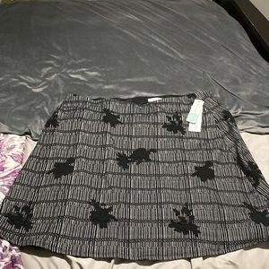 NWT  ladies skirt 2X